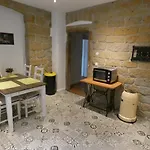 Appartement Norma Bad Schandau