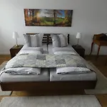 Appartement Norma Bad Schandau