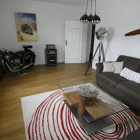 Norma * Bad Schandau