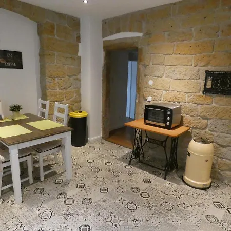 Apartamento Norma Bad Schandau