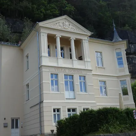 Norma Bad Schandau