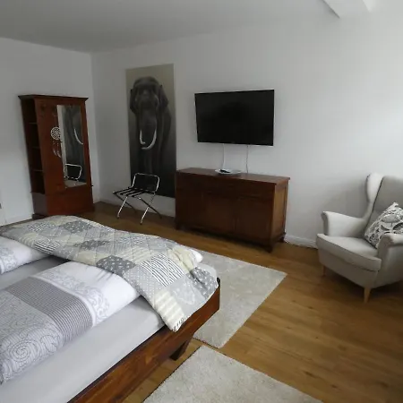 Apartment Norma