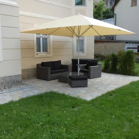Apartment Norma *