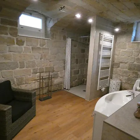 Norma Apartment