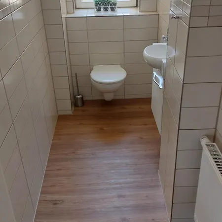 Apartment Norma *