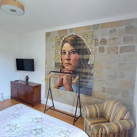 Norma Appartement Bad Schandau