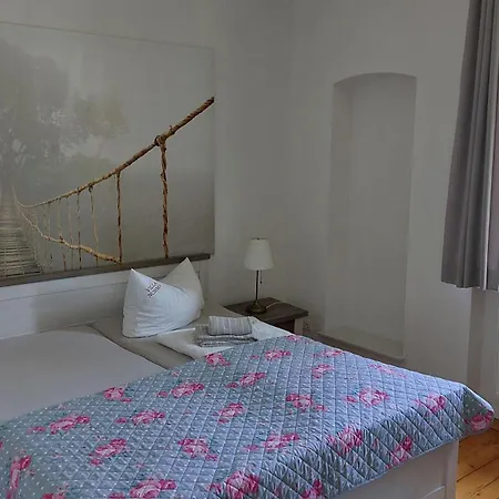 Apartment Norma *