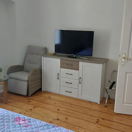 Norma Apartment *