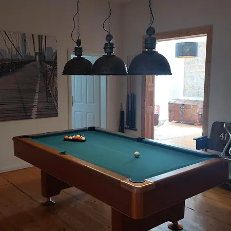 Appartement Norma
