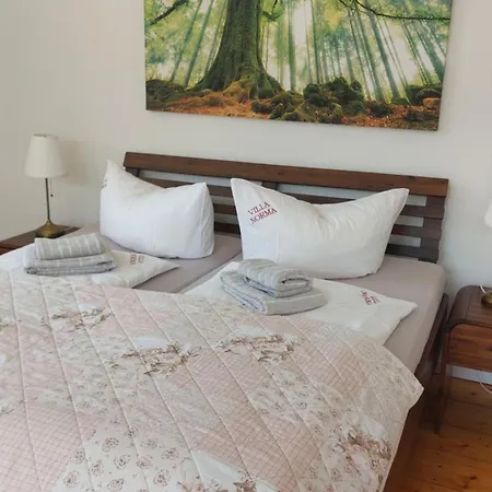 Norma Apartment Bad Schandau