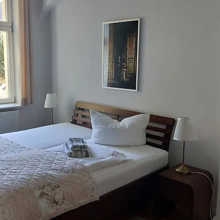 Norma Apartment