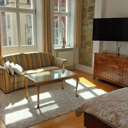 Apartment Norma *
