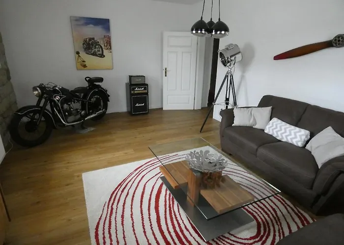 Norma * Bad Schandau