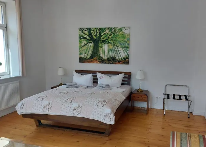 Norma * Bad Schandau