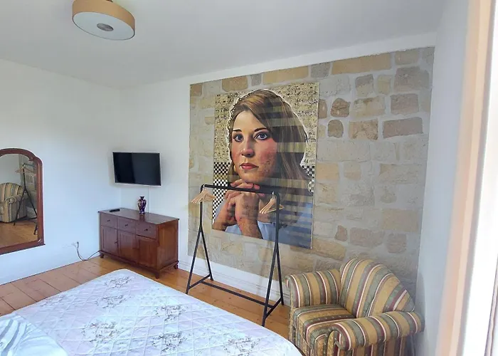 Norma Daire Bad Schandau