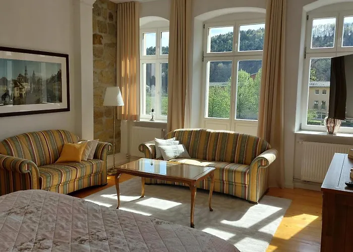 Norma * Bad Schandau